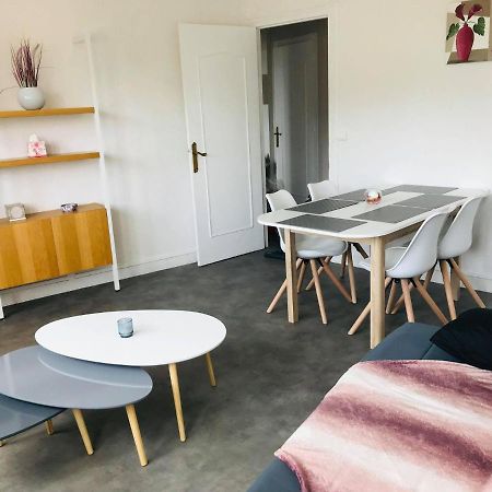 Appartement La Rotonde Vue Sur Mer Saint-Valery-en-Caux Bagian luar foto